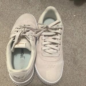 Puma sneakers